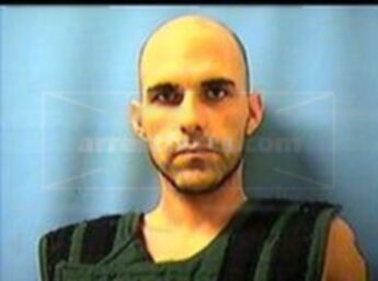 Dustin Paul Broussard