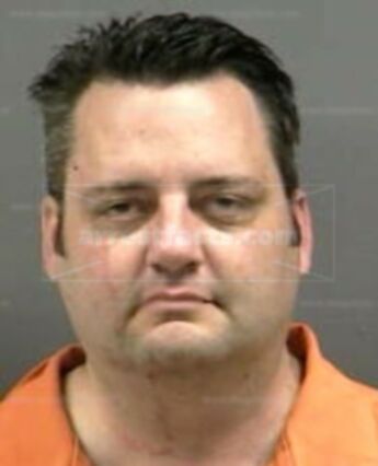 Chad David Mcquade