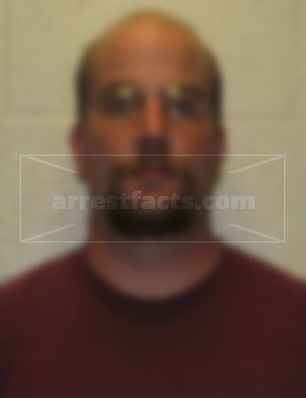 Kristopher Michael Courts