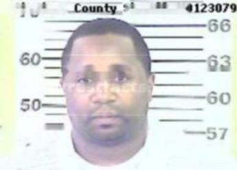 Darryl Glenn Norman