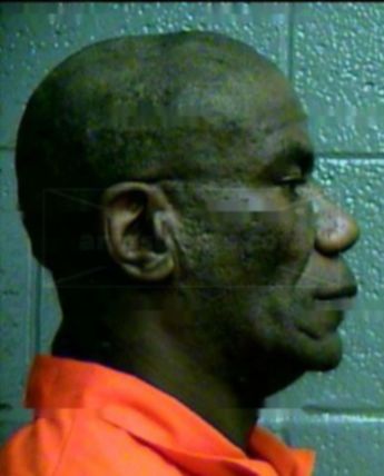 Michael Ray Johnson