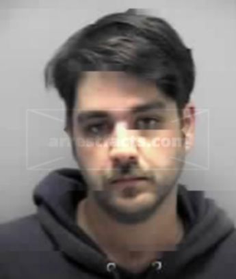 Richard Douglas Martin