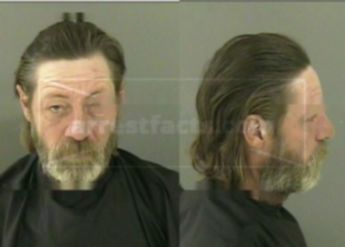 David Allen Dooley