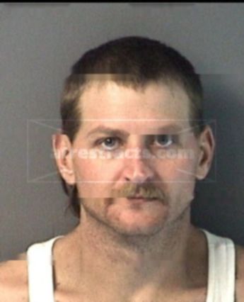 Nicholas Dean Scott