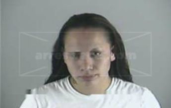 Mandy May Suppah