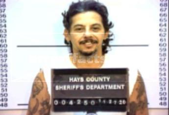 John Paul Rodriguez
