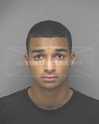 Gary Andre Sanders Jr