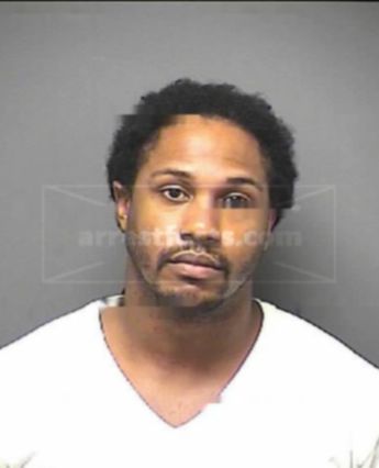 Jarret Charles Peterson