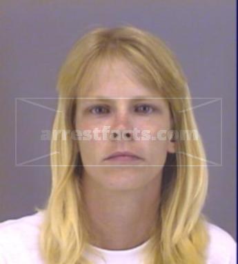Kelly Darlene Smith