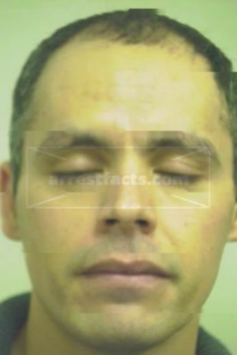 Abel Beltran Ortiz