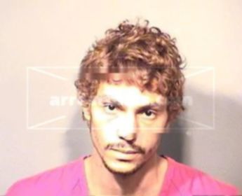Brandon Phillip Bauler