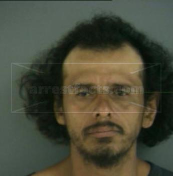 Edwardo Reyes