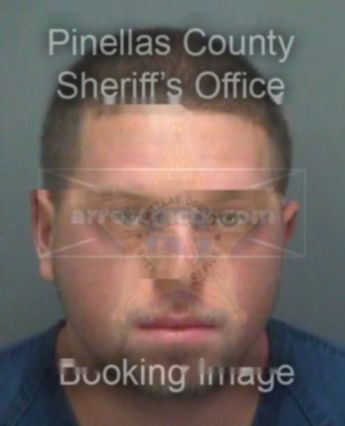 Ryan Patrick Dahill