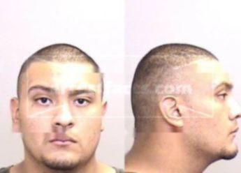 Daniel Hernandez Sanchez