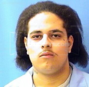 Wilfredo Rosario