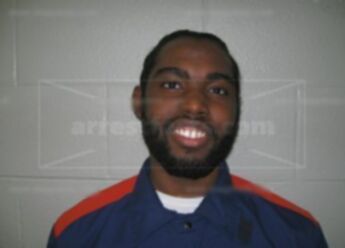 Dejuan Thompson