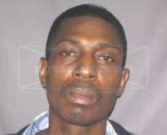 Michael Dwan Parrish