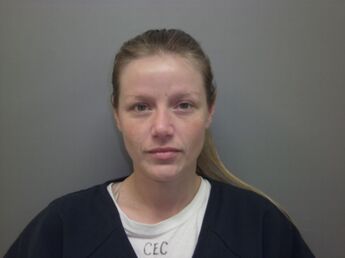 Kerri Michelle Scroggins
