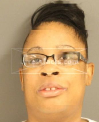Latoyia Dorshell Bingham