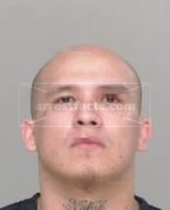 Scott Raymond Earl Villebrun