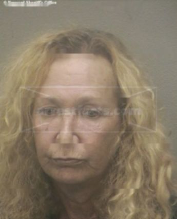 Rochelle Marsha Zeitlin