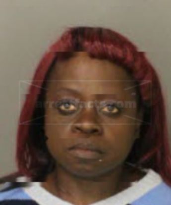 Gladys Marie Summlears