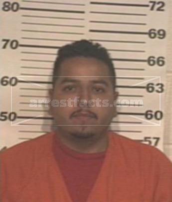 Victor Javier Zamora Munoz