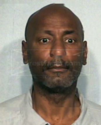 Ellis Nathan Johnson