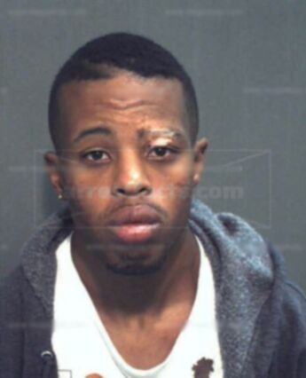 Wesley Alpheaus Harris