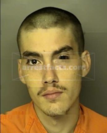Bryon Jacob Smith