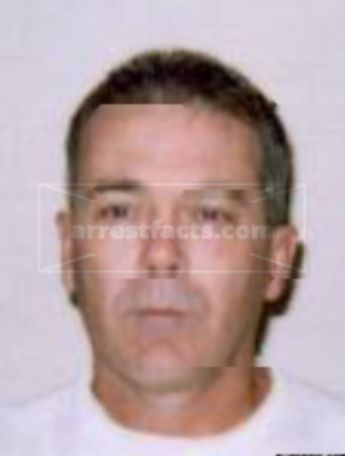 Richard Magrill Perdue