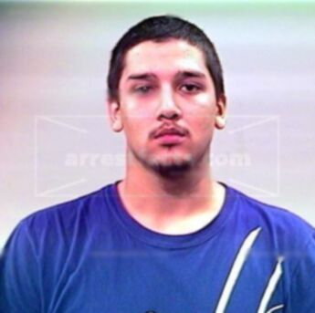 Daniel Joseph Cano