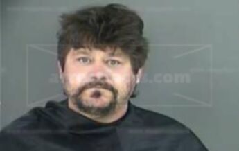 Dennis Earl Crisp