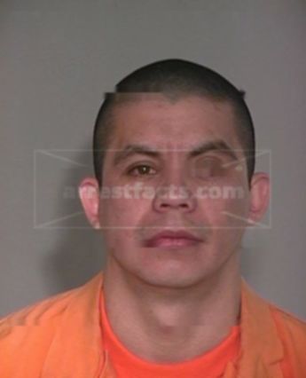 Ricardo Carmona-Pacheco