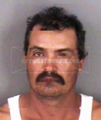 Manuel Ayala