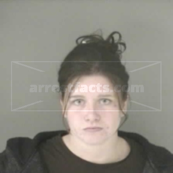 Kimberly M Cunningham