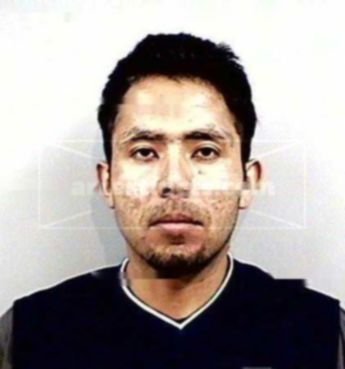 Omar Alejandro Trejo Alvarez