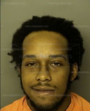 Shelton Terrene Simmons