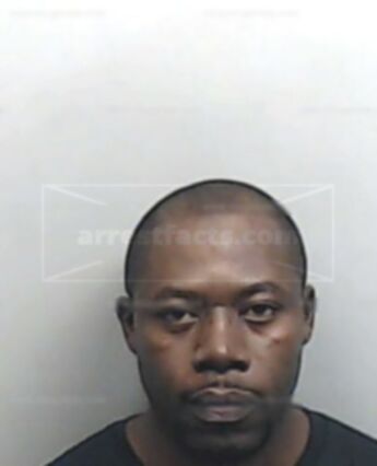 Delroy C Hannah