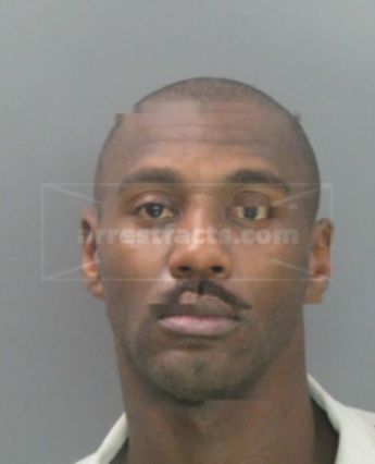 Tyrone Bowman