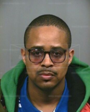 Anthony L Mcgee