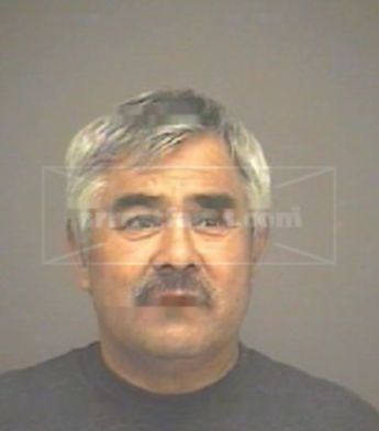 Ismael Dominguez