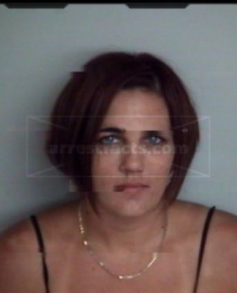 Miranda Jean Hoskins