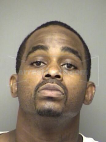 Chad Denard Avant