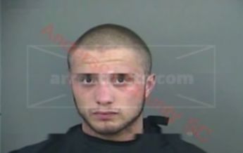 Nicholas Davis Parton