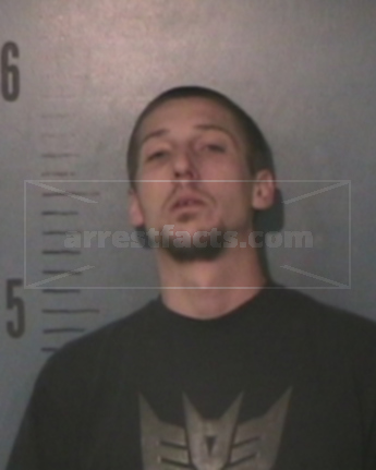 Casey Jon Baccus