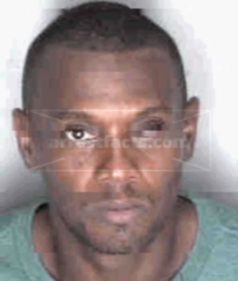 Demarcus Maurice Morris