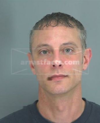 James Steven Earle
