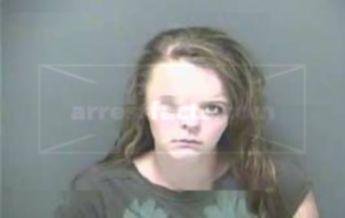 Megan Page Baca