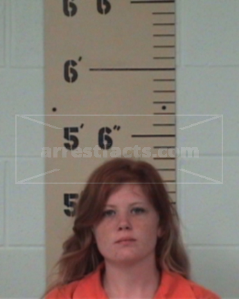 Ashlee Nichole Vanpelt